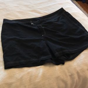 St. John’s Bay swim shorts